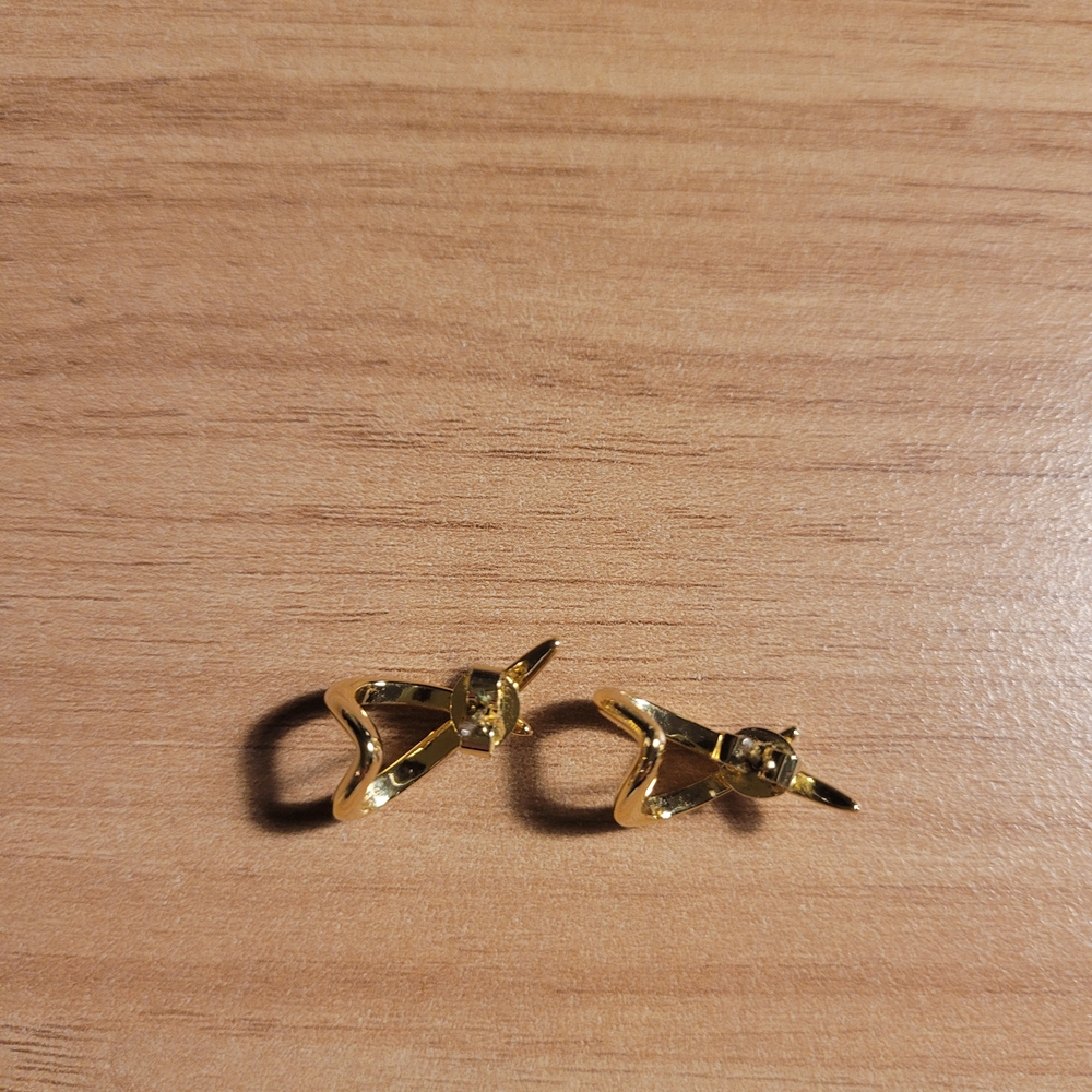 Ana Luisa Sloane Earrings - Picture 4 of 7